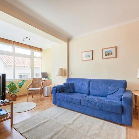 Apartament Near The Beach! Cascais! Exterior foto