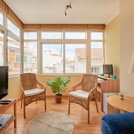 Apartament Near The Beach! Cascais! Exterior foto