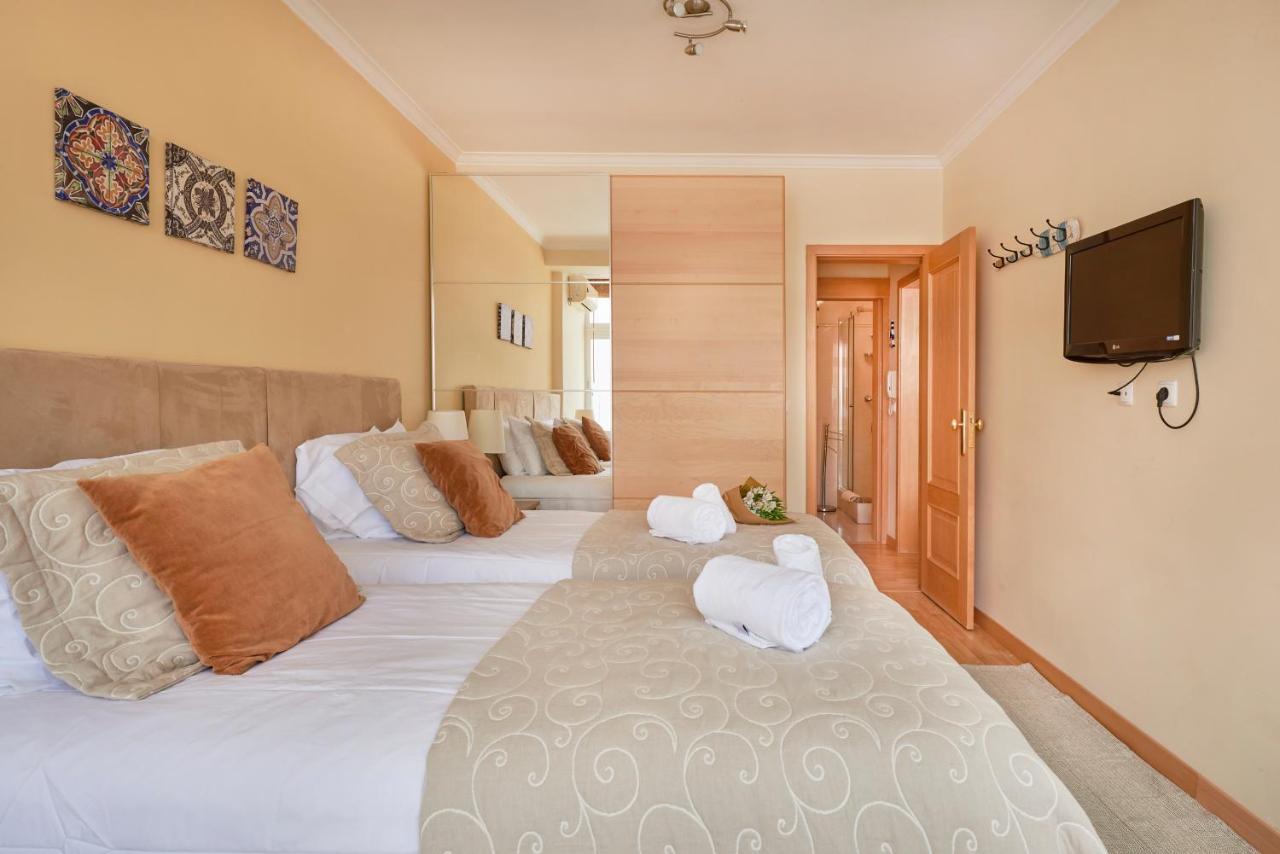 Apartament Near The Beach! Cascais! Exterior foto