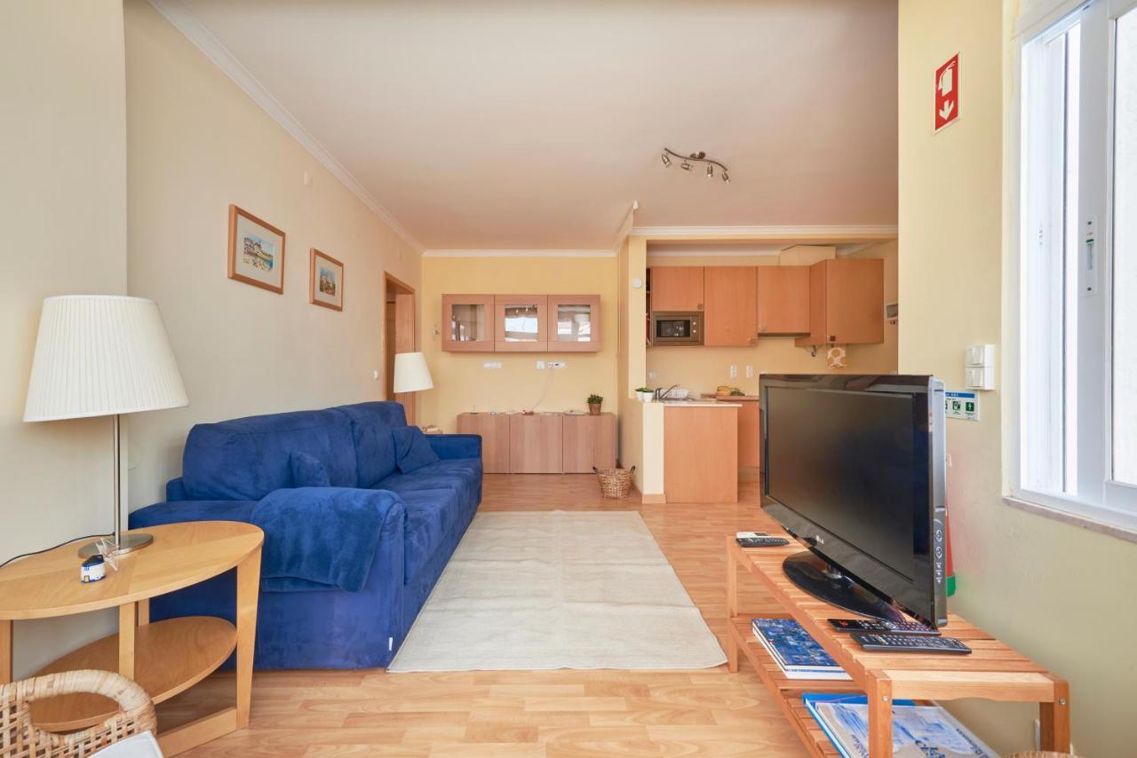 Apartament Near The Beach! Cascais! Exterior foto