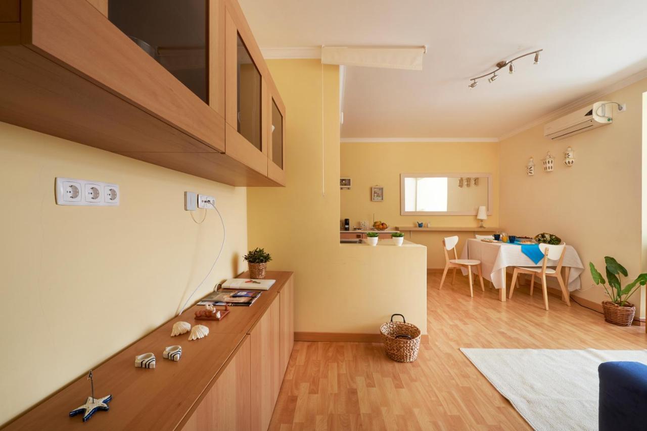 Apartament Near The Beach! Cascais! Exterior foto