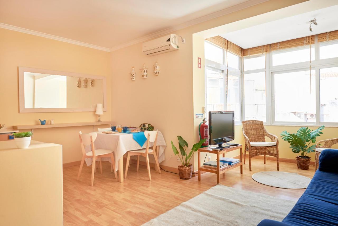 Apartament Near The Beach! Cascais! Exterior foto
