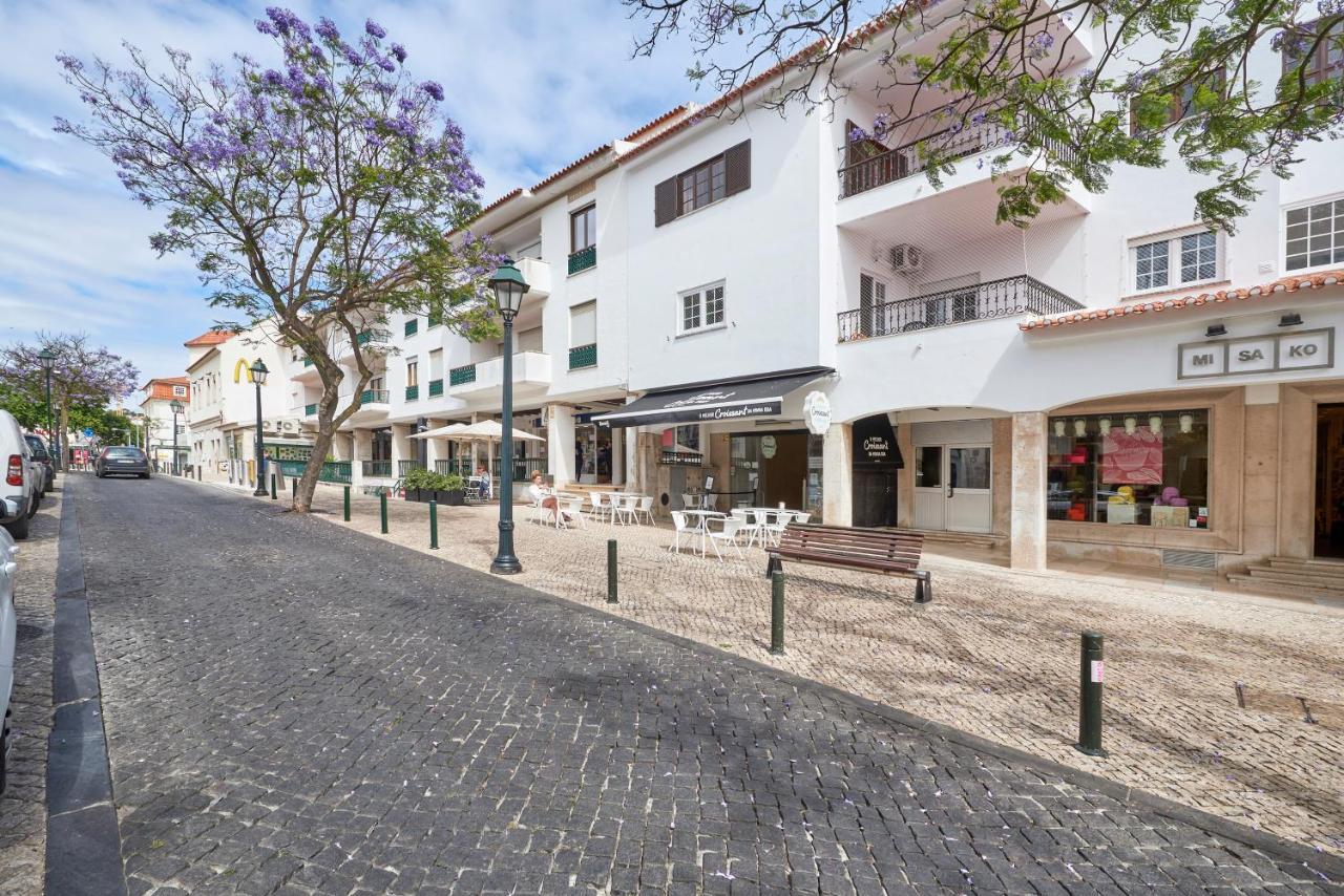 Apartament Near The Beach! Cascais! Exterior foto